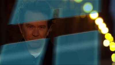 THE RICH AND POWERFUL TAKE WHAT THEY WANT - Leverage