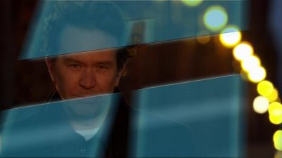 THE RICH AND POWERFUL TAKE WHAT THEY WANT - Leverage