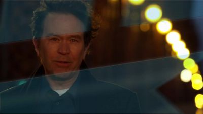THE RICH AND POWERFUL TAKE WHAT THEY WANT - Leverage