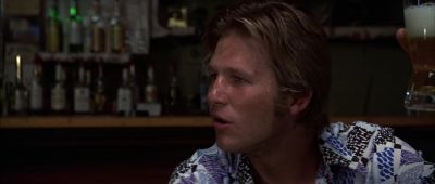 The rich get richer - Thunderbolt and Lightfoot