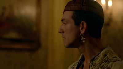 The rich man they dragged from
St James's, - Harlots