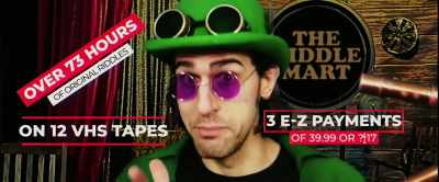 The Riddler may be in jail, - The People's Joker
