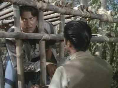 The ride across the desert
will be very hot. - Ali Baba and the Forty Thieves