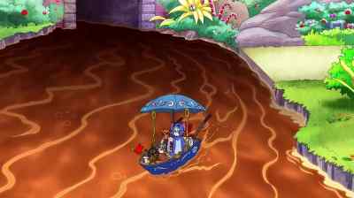 The ride might get
a little rough. - Tom and Jerry: Willy Wonka and the Chocolate Factory