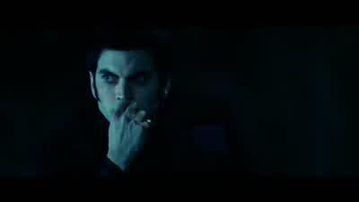 The Rider, where is he? - Ghost Rider
