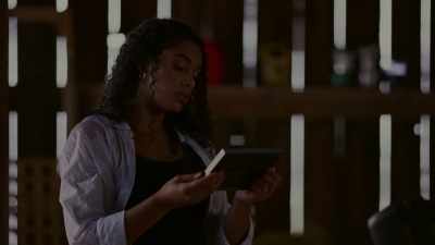 The riding camp was
her idea and, uh... - 14 Love Letters