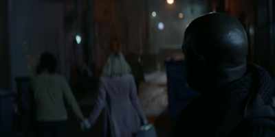 The Rifle? Anyone and everyone. - Batwoman