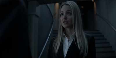 The Rifle showed up in Gotham - Batwoman