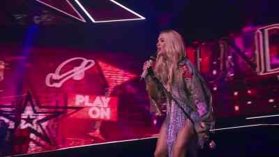 The right boyfriend, - Carrie Underwood: Reflection