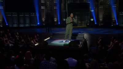 The right to choose
is their unequivocal right. - Dave Chappelle: Sticks &amp; Stones