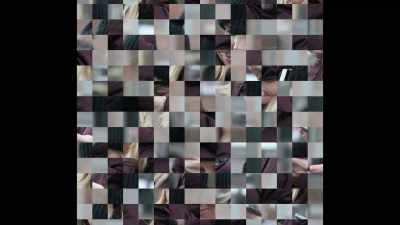 The right hemisphere now says,
this is no human anymore. - The Divided Brain
