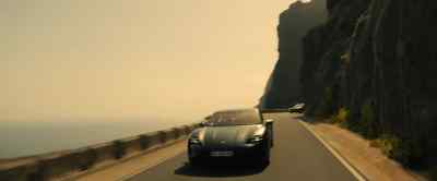 The right lane man,
keep the right lane! - Den of Thieves 2: Pantera