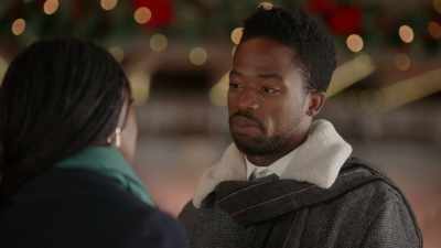 - The right magic.
- The right magic. - Christmas Time Is Here
