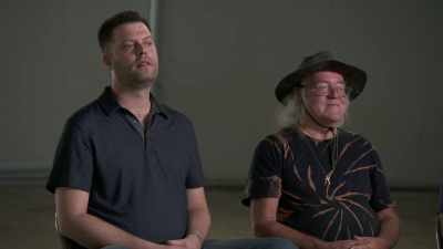 >> "THE RIGHT STUFF." - The Jim Jefferies Show