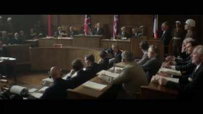 The right or the duty to disobey - Hitler and the Nazis: Evil on Trial