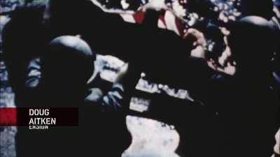 The right thing to
do is bury at sea. - The Pacific War in Color