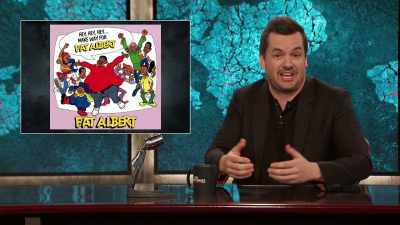THE RIGHT TIME WAS IN 1981, WHEN - The Jim Jefferies Show