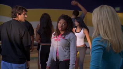 The Rihanna TV special - Bring It on: All or Nothing