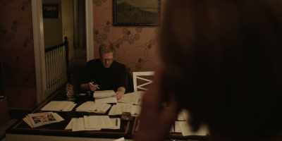 The Rindells have
13.8 million on hand. - The Good Fight