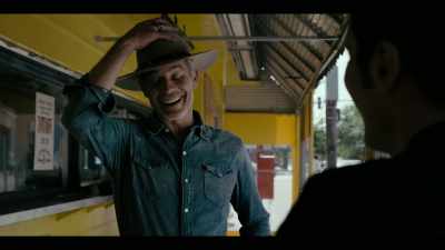 The ring I buy
for this, $27,000. - Justified: City Primeval
