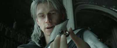 The Ring of the Lucii - Kingsglaive: Final Fantasy XV