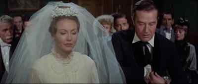 The ring please. - The Premature Burial