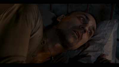 The Rip was only small. - The Irregulars