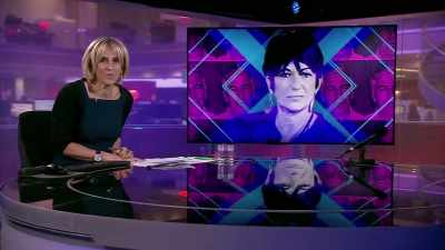 -"The risks are simply
too great." - Epstein's Shadow: Ghislaine Maxwell