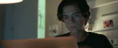 The risks, the restrictions, - Five Feet Apart