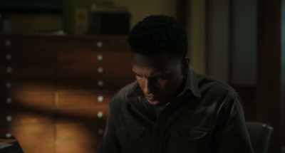 The Rite of Exorcism is - The Exorcist: Believer