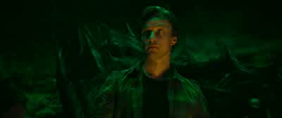 The Ritual of Chüd. - It Chapter Two