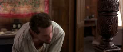 Oh WillAs Thomas Kent my heart belongs to youbut as Viola the river divides us - Shakespeare in Love