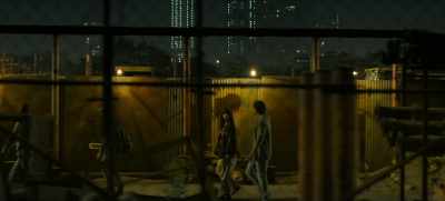 The river has two shores. - Gully Boy