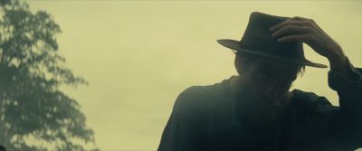 The river will be our home for the next two years - The Lost City of Z
