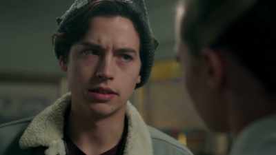 "The road to hell is paved
with good intentions." - Riverdale