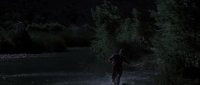 The road leads right to 'em - Tell Them Willie Boy Is Here