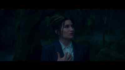 The Road will test us - Agatha All Along