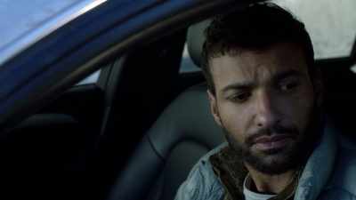 The roads are icy. - Tom Clancy's Jack Ryan