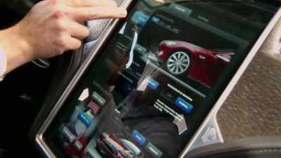 The Roadster was
proof of concept, - The Elon Musk Show
