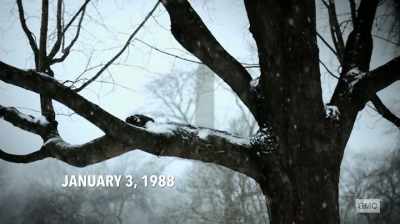 -The Robert Chambers murder
trial officially began today. - The Preppy Murder: Death in Central Park