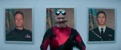 The Robotniks have
entered the chat. - Sonic the Hedgehog 3