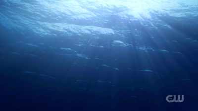 The rock and surrounding - Mysteries Decoded