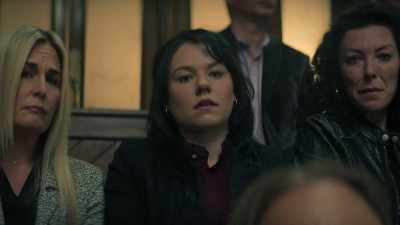 The roles played by these
two defendants - The Hunt for Raoul Moat