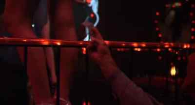 [# The Rolling Stones:
Satisfaction (Can't Get No)] - Melvin and Howard