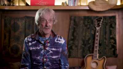 The Rolling Stones
were gonna come, - Days of Rage: The Rolling Stones' Road to Altamont