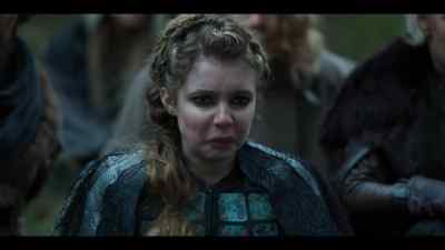 The Roman Devil. - Britannia