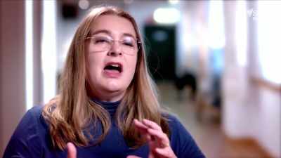 The Roman Empire was struggling - Curse of the Ancients with Alice Roberts