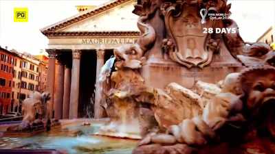 The Roman Empire's collapse
was gradual. - Curse of the Ancients with Alice Roberts