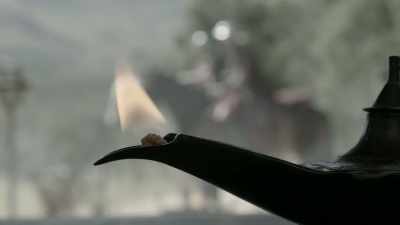 THE ROMANS ARE AT WAR
WITH LOCAL TRIBES, - Origins: The Journey of Humankind
