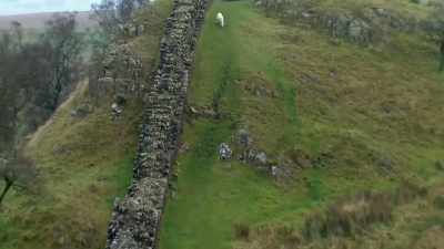 The Romans used this super tough concrete - Ancient Engineering